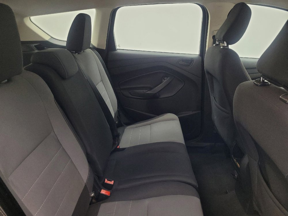 Used 2018 Ford Escape S FWD image 19