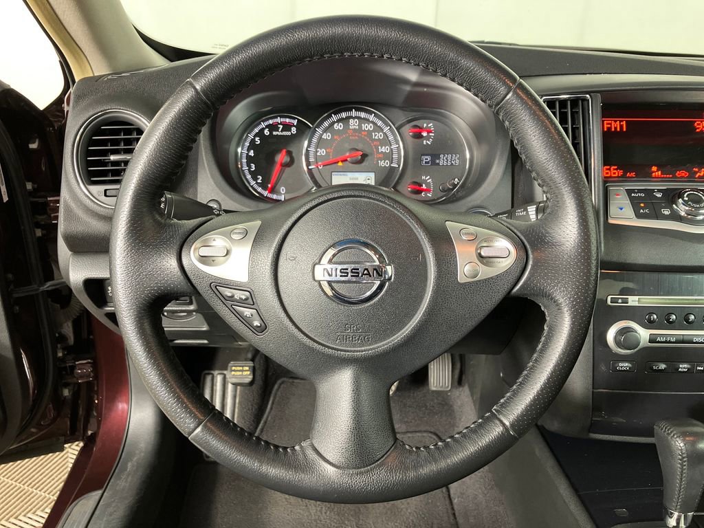 Used 2014 Nissan Maxima 3.5 S image 16