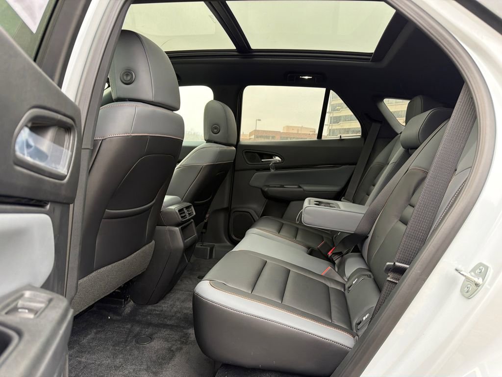 New 2026 Honda Prologue Touring image 18