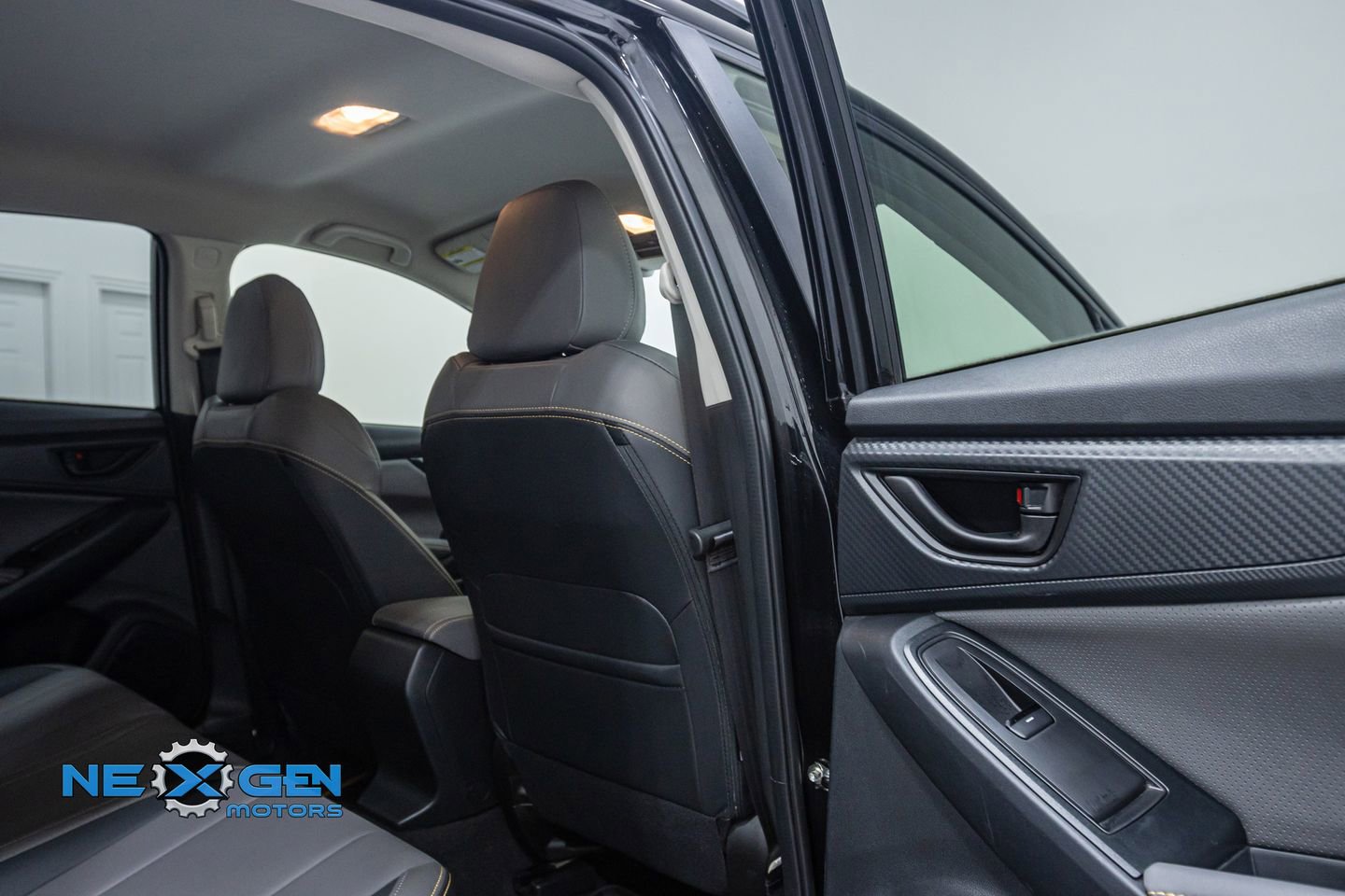 Used 2021 Subaru Crosstrek 2.5i Sport image 31