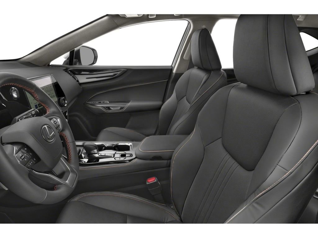 New 2026 Lexus NX 350h 350h Premium image 6