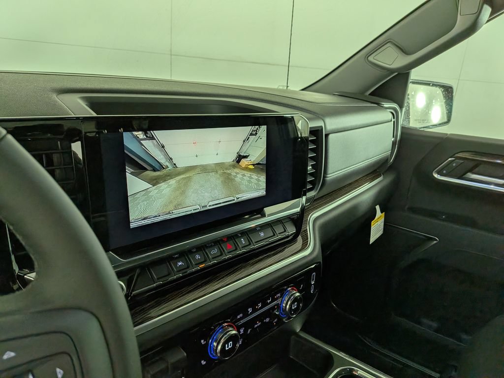 New 2026 GMC Sierra 1500 Elevation AWD/4WD image 20
