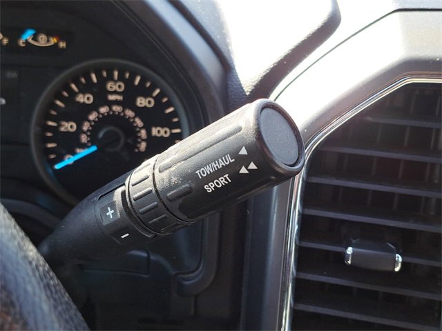 Used 2015 Ford F150 XLT w/ Equipment Group 302A Luxury image 20