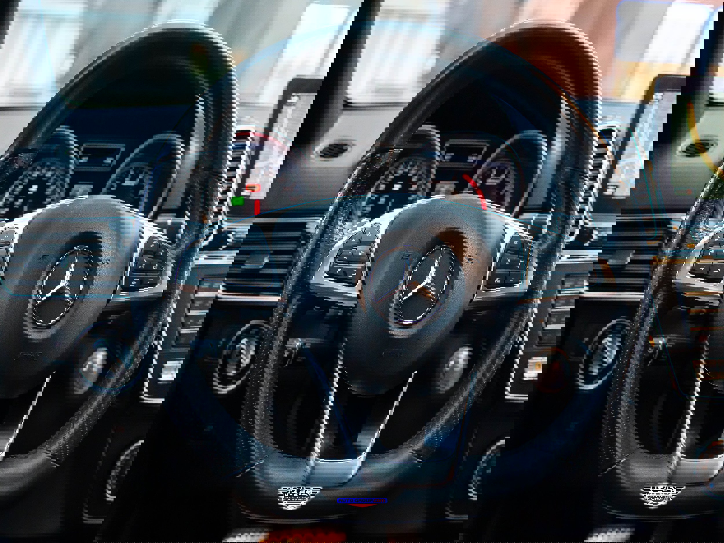 Used 2019 Mercedes-Benz GLE 43 AMG 4MATIC Coupe image 23