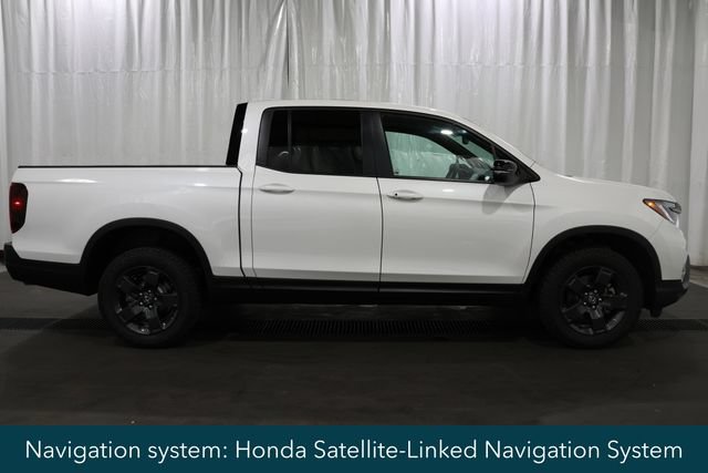 New 2026 Honda Ridgeline TrailSport image 2