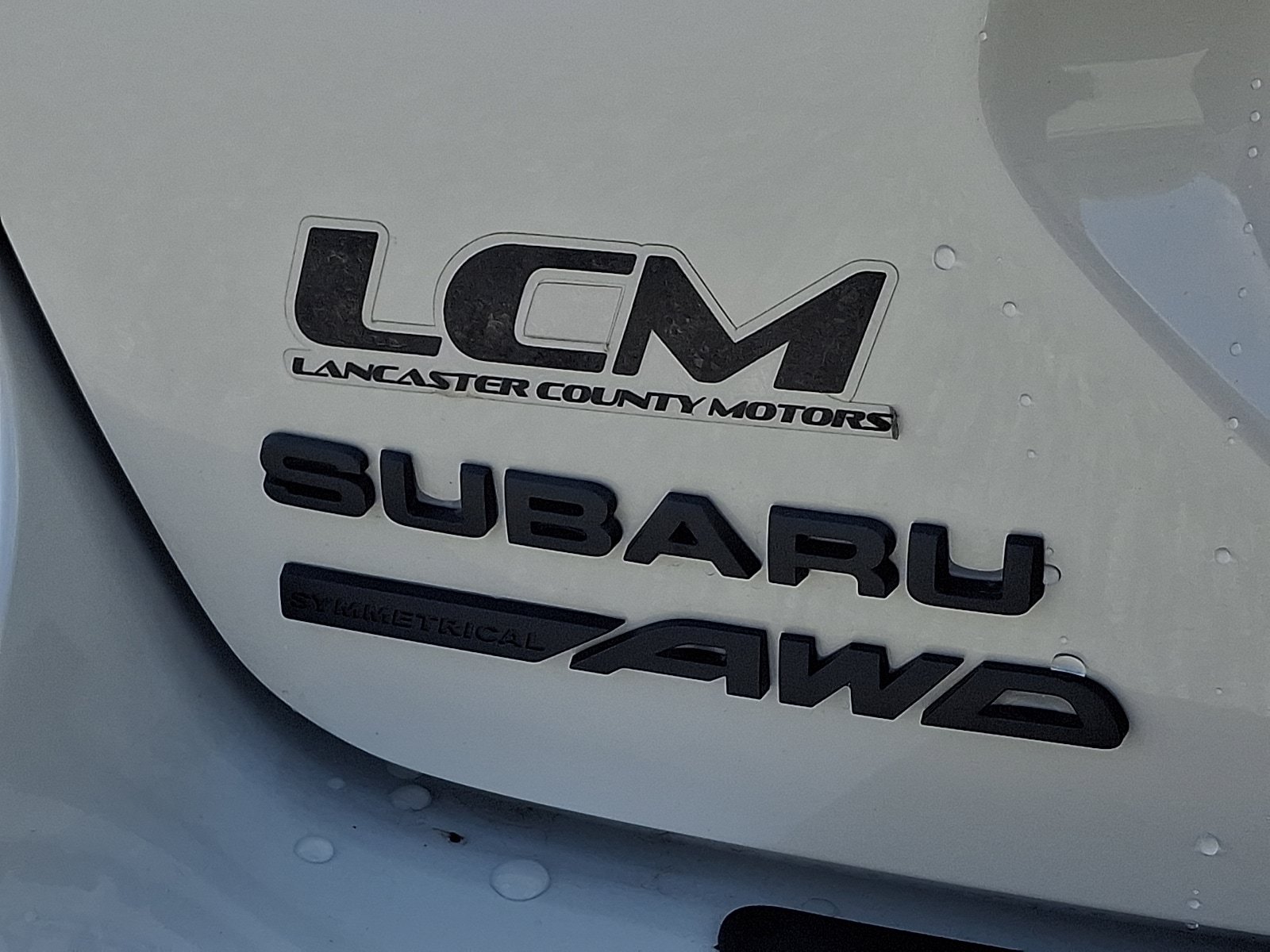 Certified 2026 Subaru Crosstrek 2.5i Premium AWD/4WD image 29