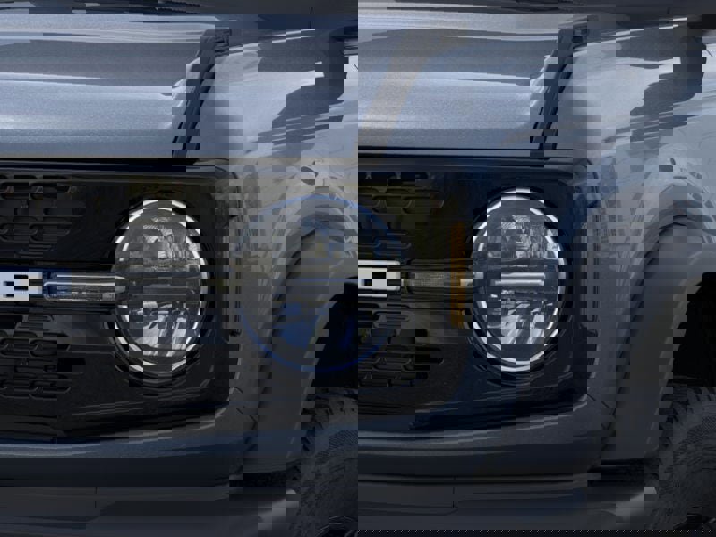 New 2025 Ford Bronco Big Bend image 20