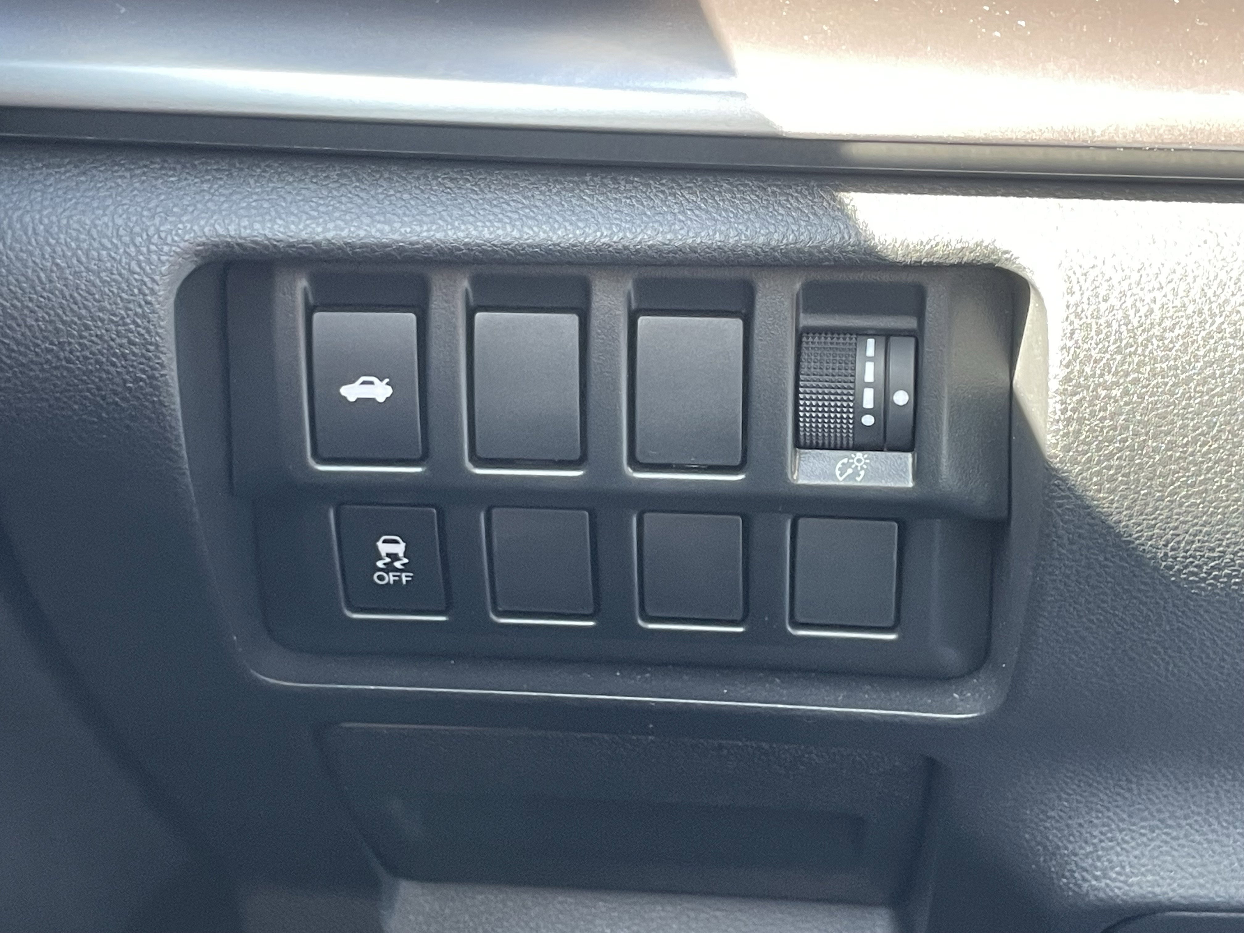Certified 2024 Subaru WRX AWD/4WD image 29