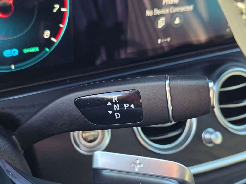 Used 2023 Mercedes-Benz E 450 4MATIC Sedan image 18