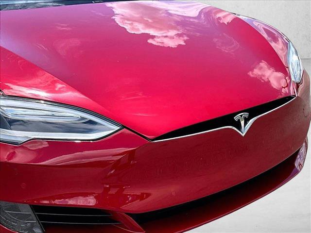 Used 2017 Tesla Model S 75 RWD image 27