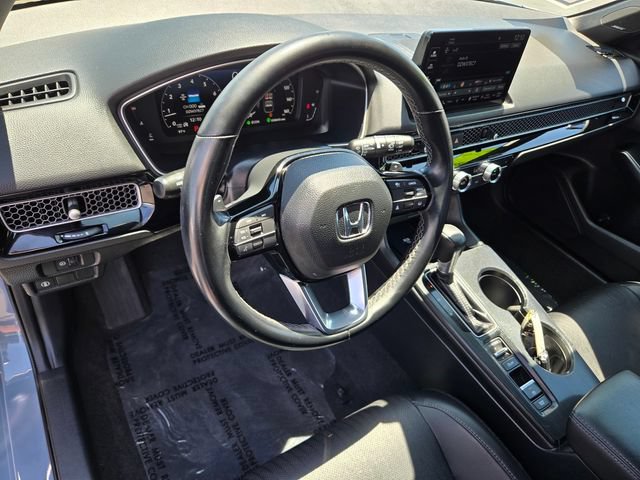 Used 2023 Honda Civic Sport Touring image 13