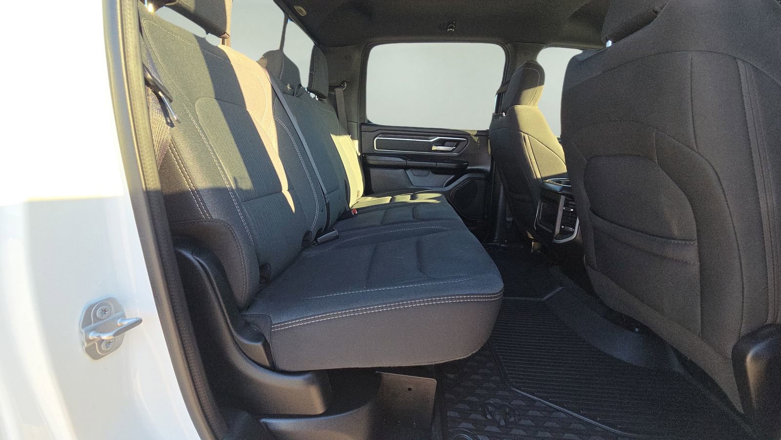 Used 2022 RAM 1500 Lone Star RWD image 14