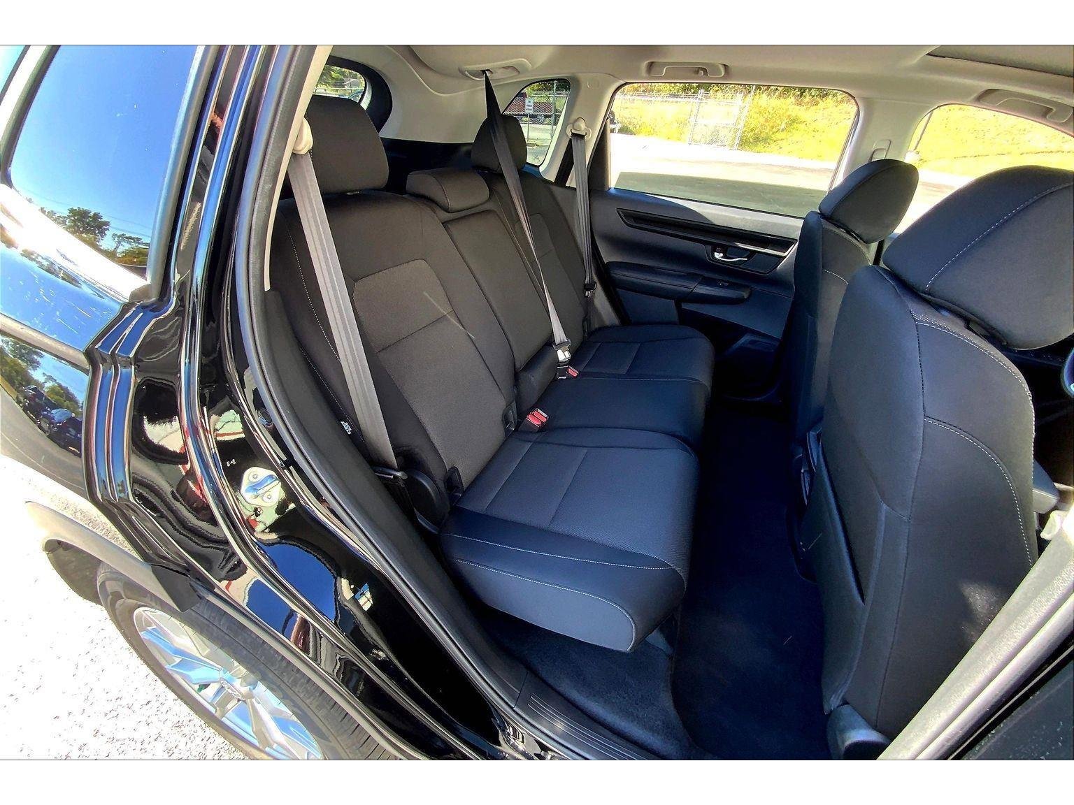 Used 2023 Honda CR-V EX image 26