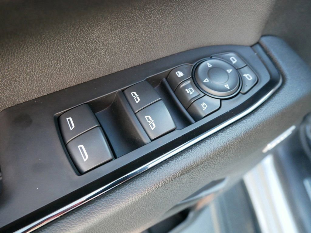 Used 2024 GMC Sierra 3500 AT4 w/ AT4 Premium Plus Package image 12