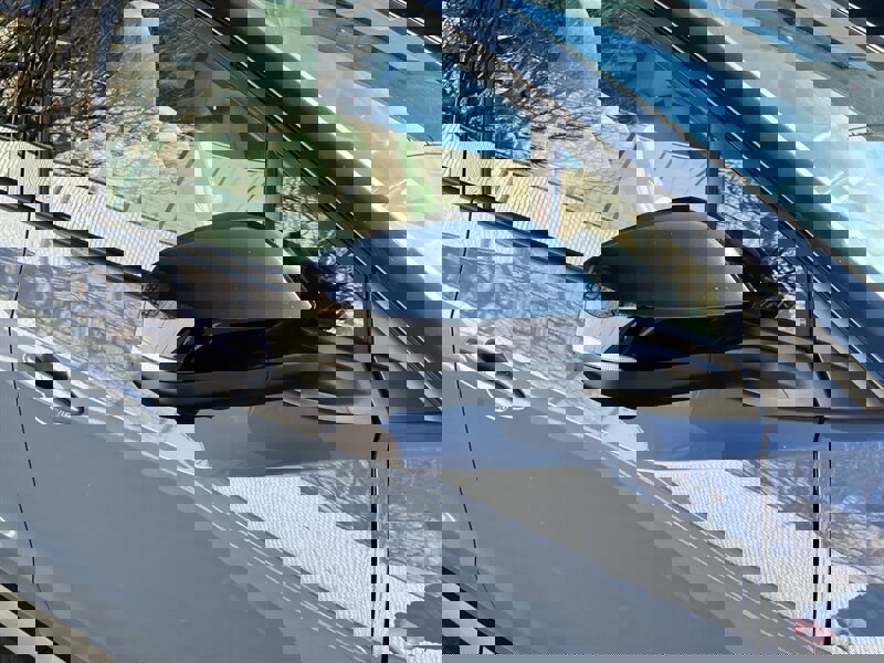 Used 2024 Subaru Solterra Touring image 9