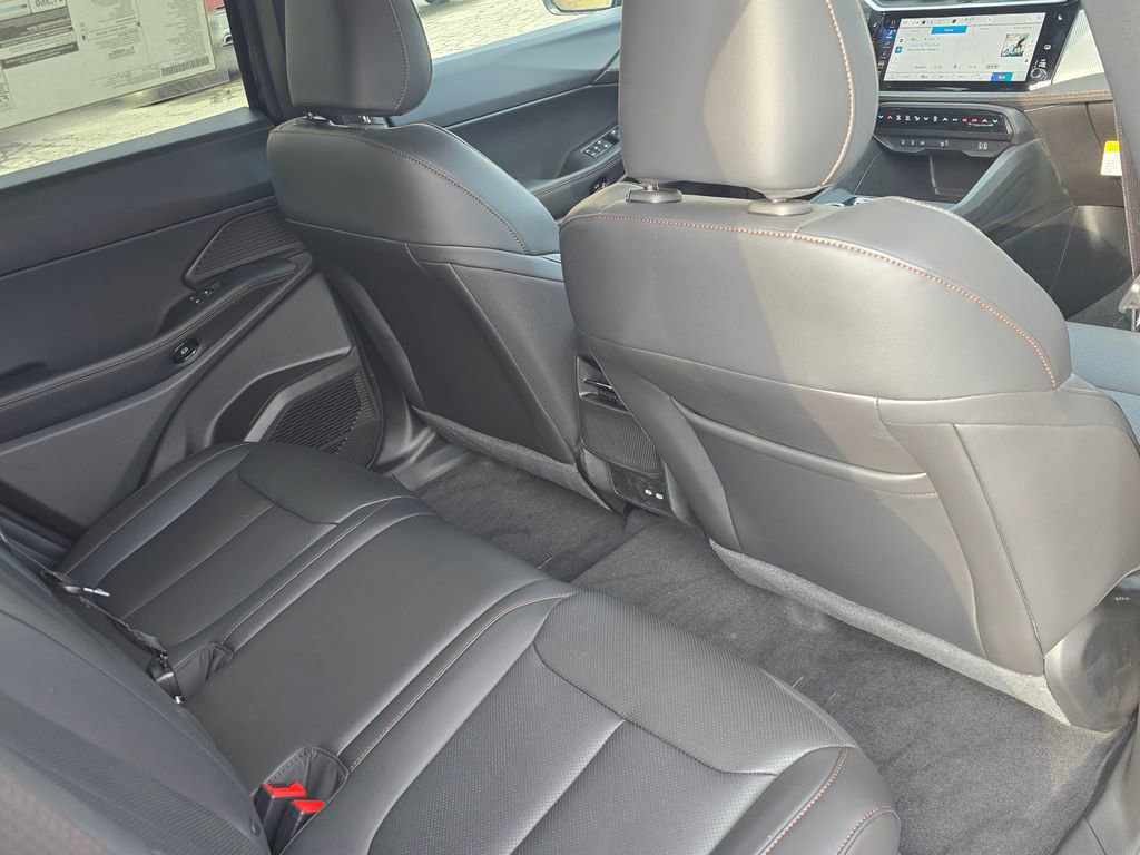 New 2026 Jeep Cherokee Limited image 27