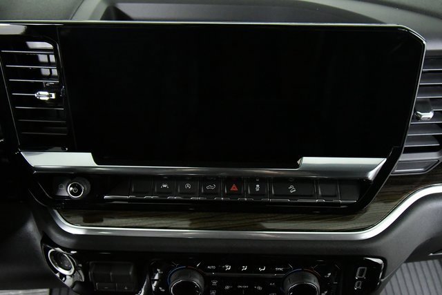 New 2026 Chevrolet Silverado 1500 RST image 4