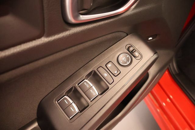 Used 2025 Honda Civic Sport image 11