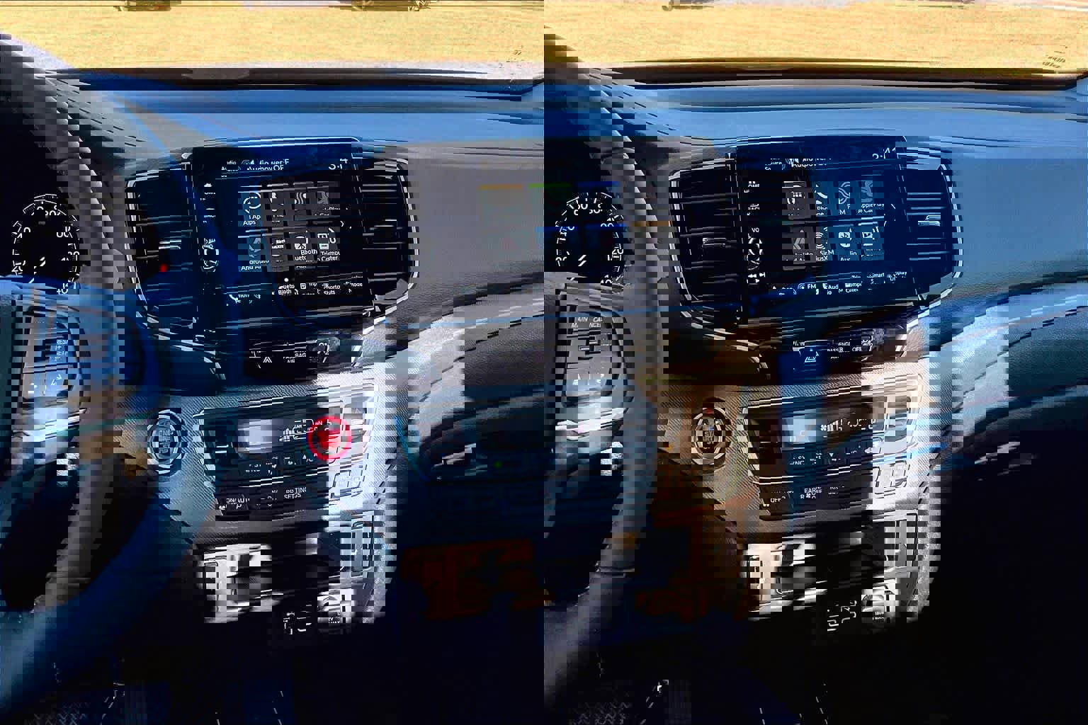 New 2026 Honda Ridgeline RTL image 6