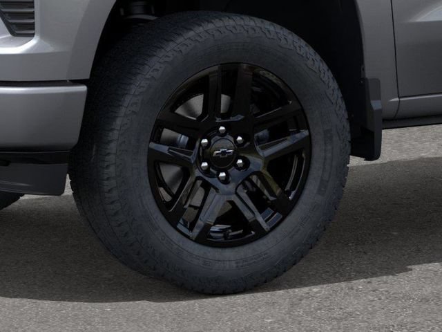 New 2026 Chevrolet Silverado 1500 RST w/ RST All Star Premium Package AWD/4WD image 9