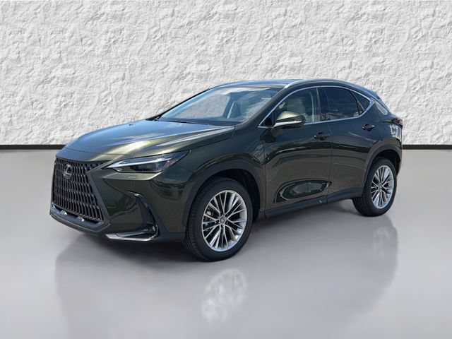 New 2026 Lexus NX 350 AWD w/ Luxury Package image 7