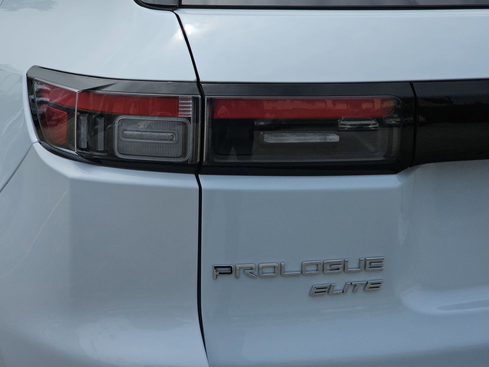 New 2026 Honda Prologue Elite image 34