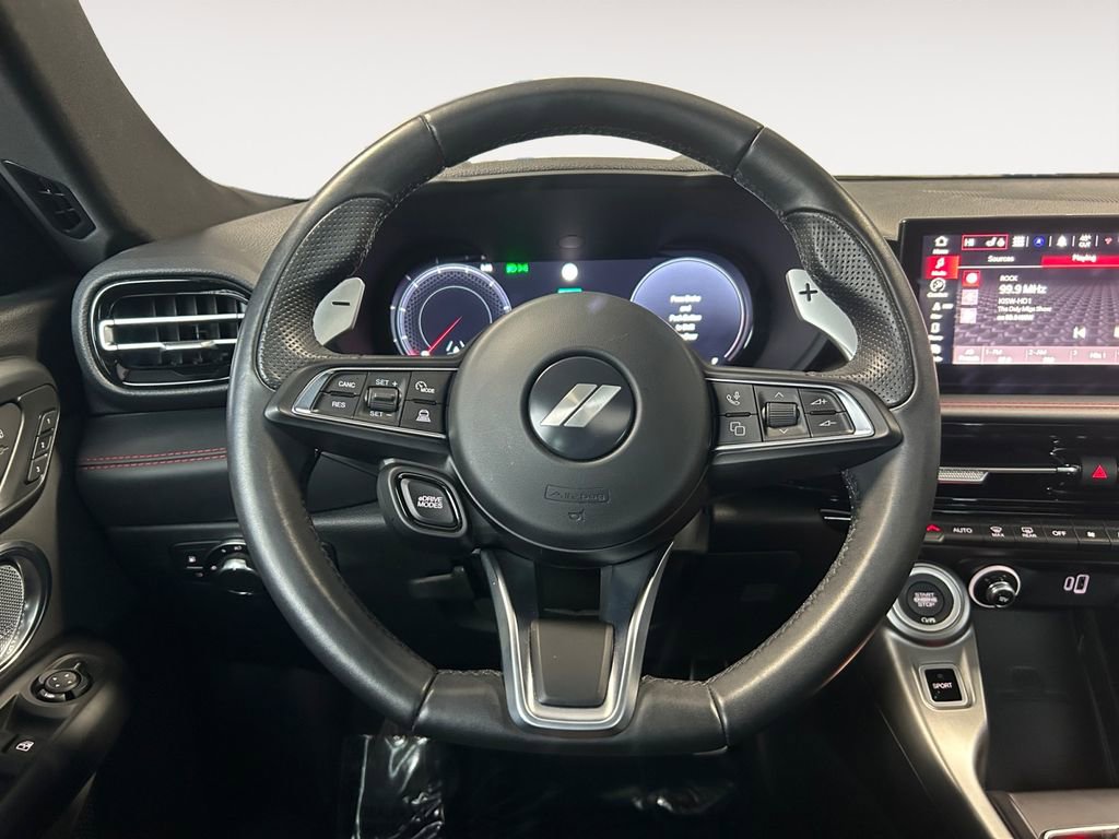 Used 2024 Dodge Hornet R/T Plus image 14