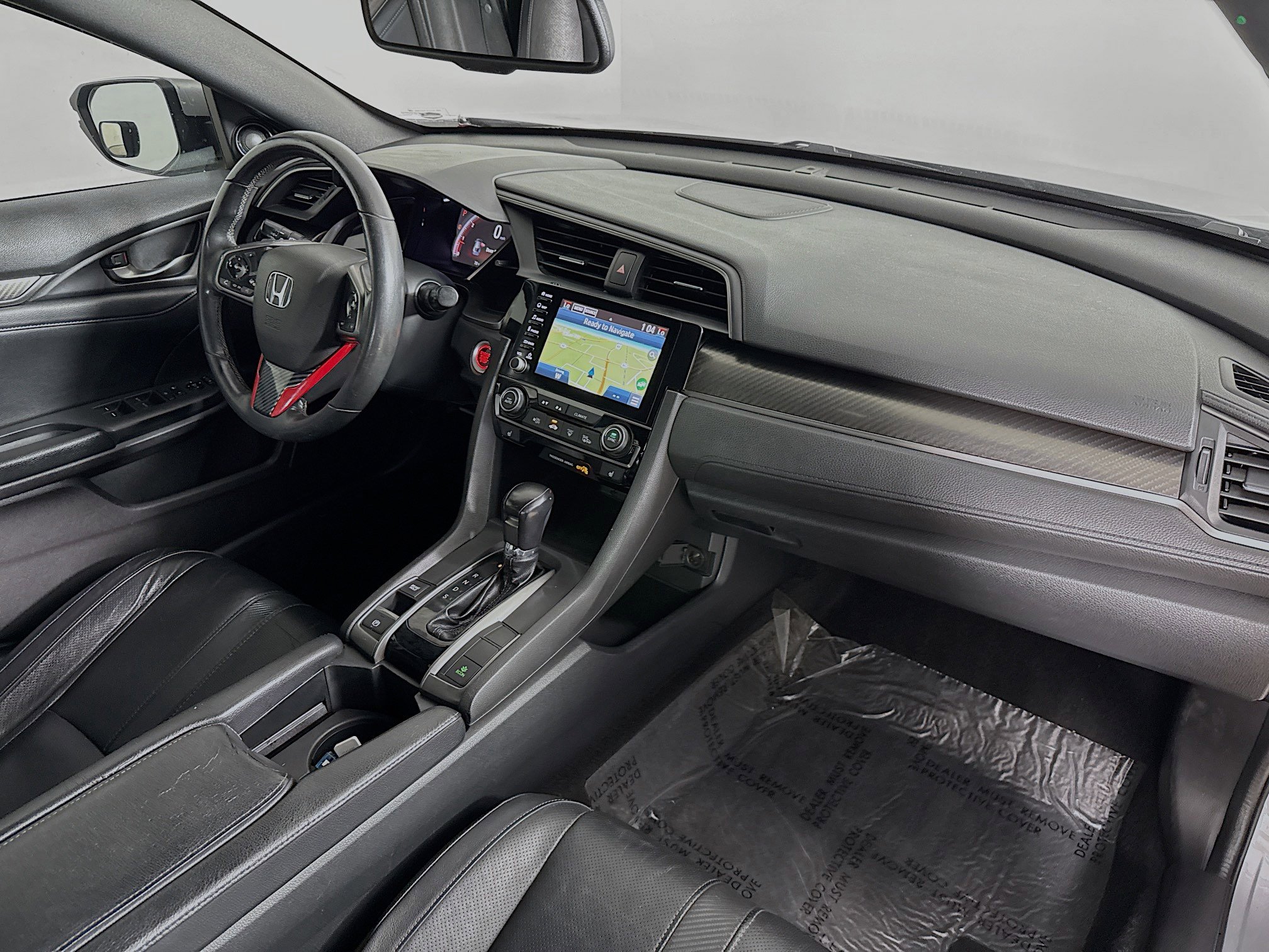 Used 2019 Honda Civic Sport Touring image 37