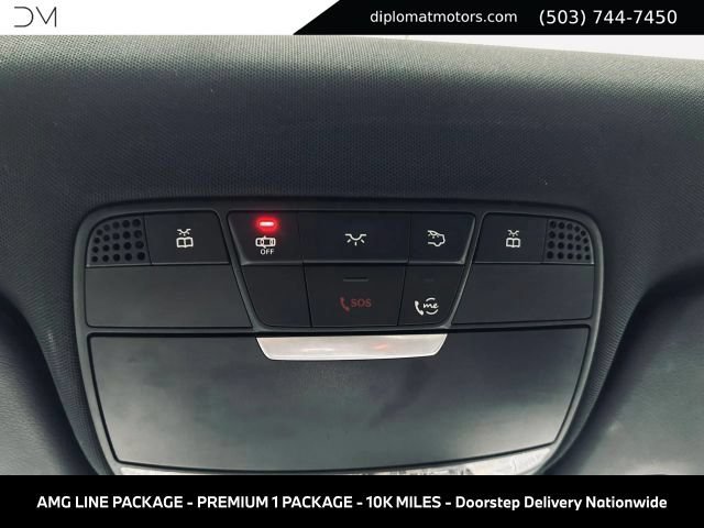Used 2019 Mercedes-Benz E 450 Coupe image 38