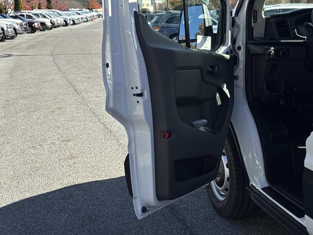 New 2026 Ford Transit 250 148 Medium Roof w/ Load Area Protection Package image 10