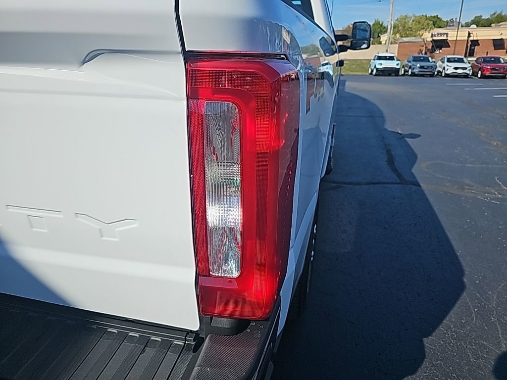New 2026 Ford F250 XL image 6