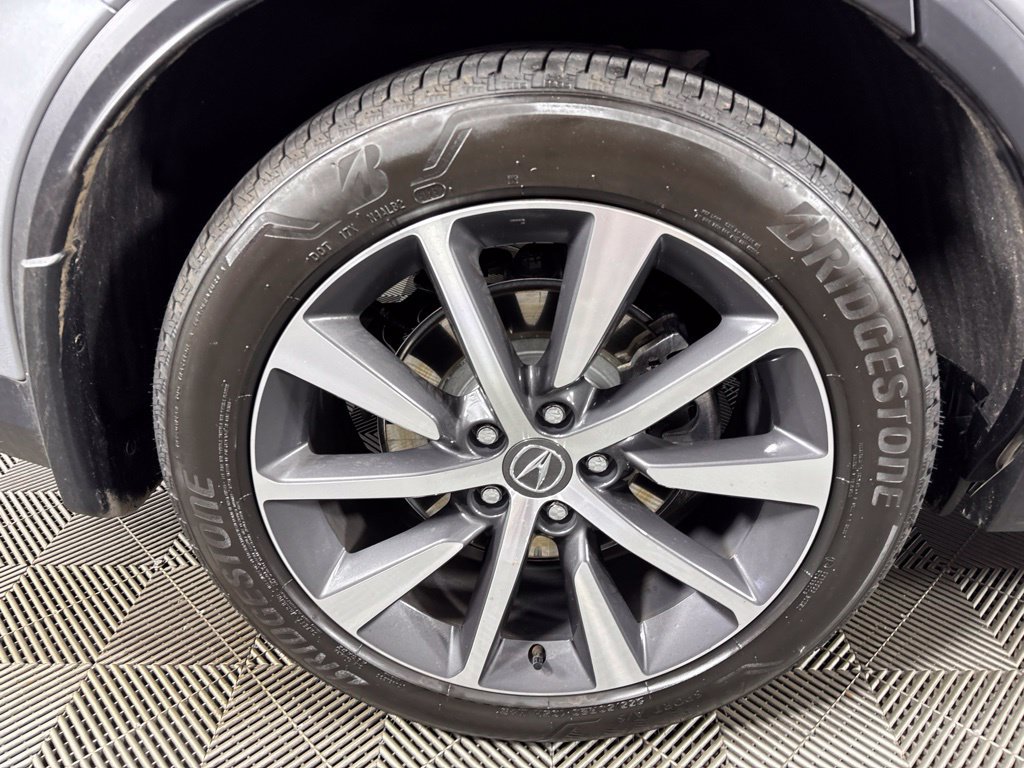 Used 2026 Acura MDX w/ Technology Package AWD/4WD image 7