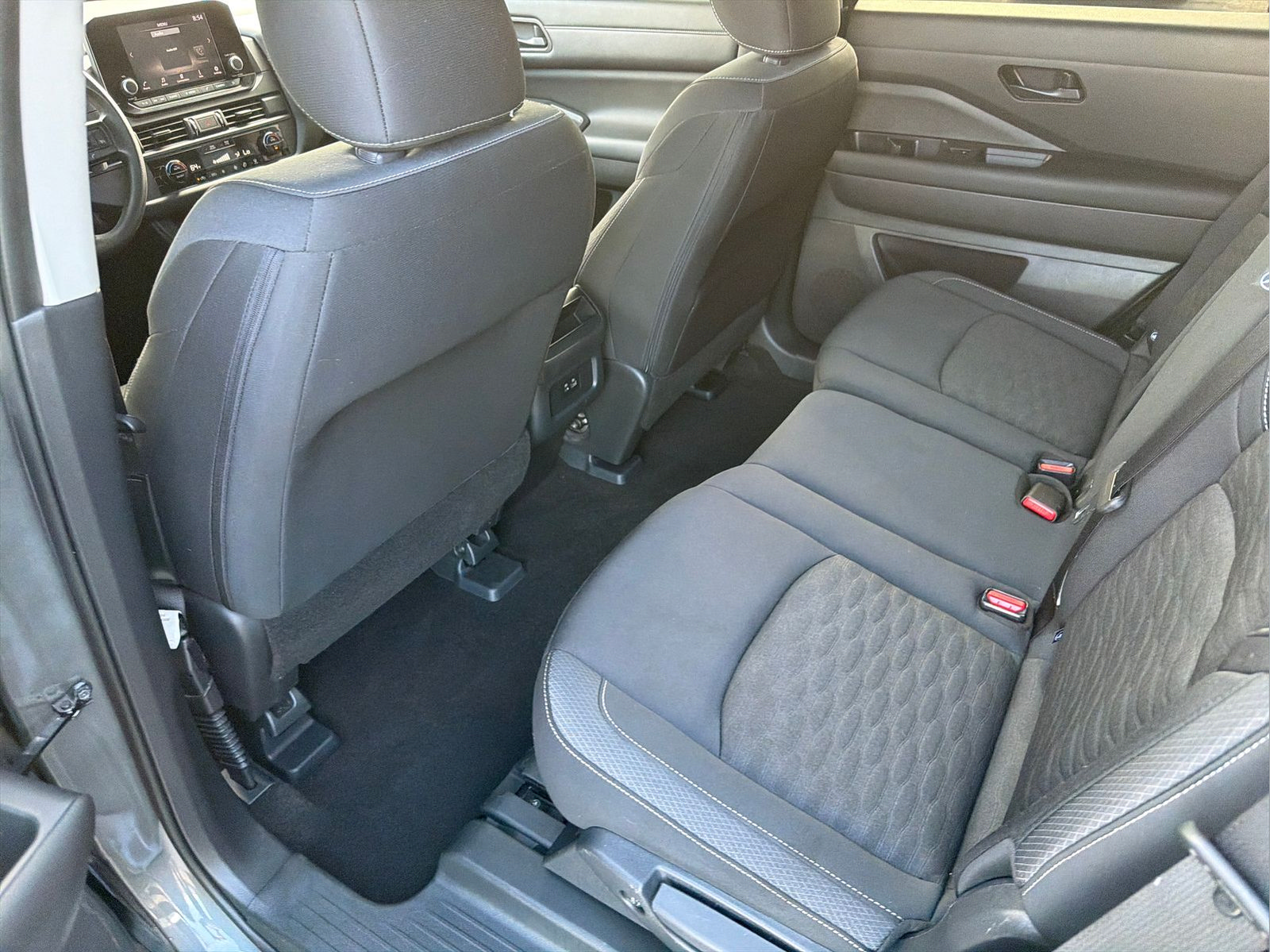 Certified 2023 Nissan Pathfinder S FWD image 26