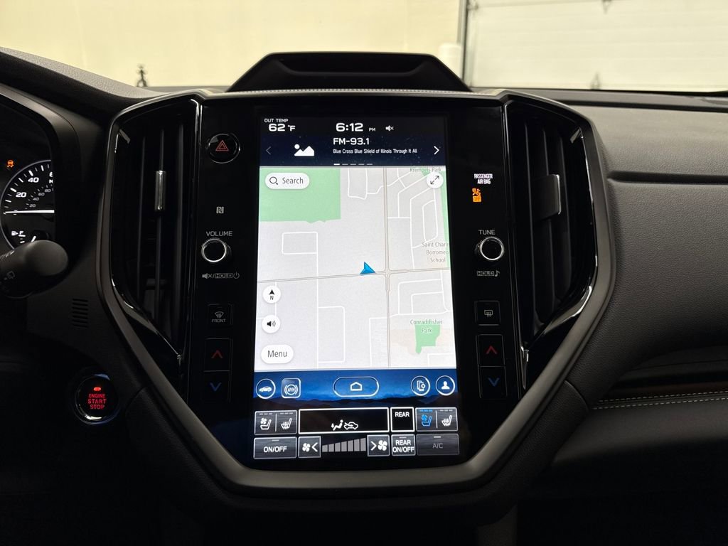 New 2026 Subaru Ascent Bronze Edition image 19