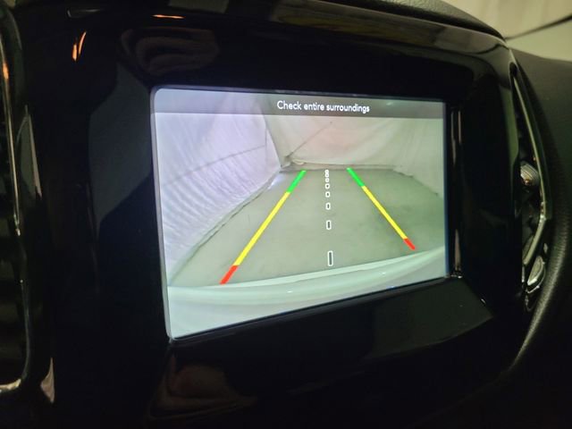 Used 2019 Jeep Compass Altitude image 9