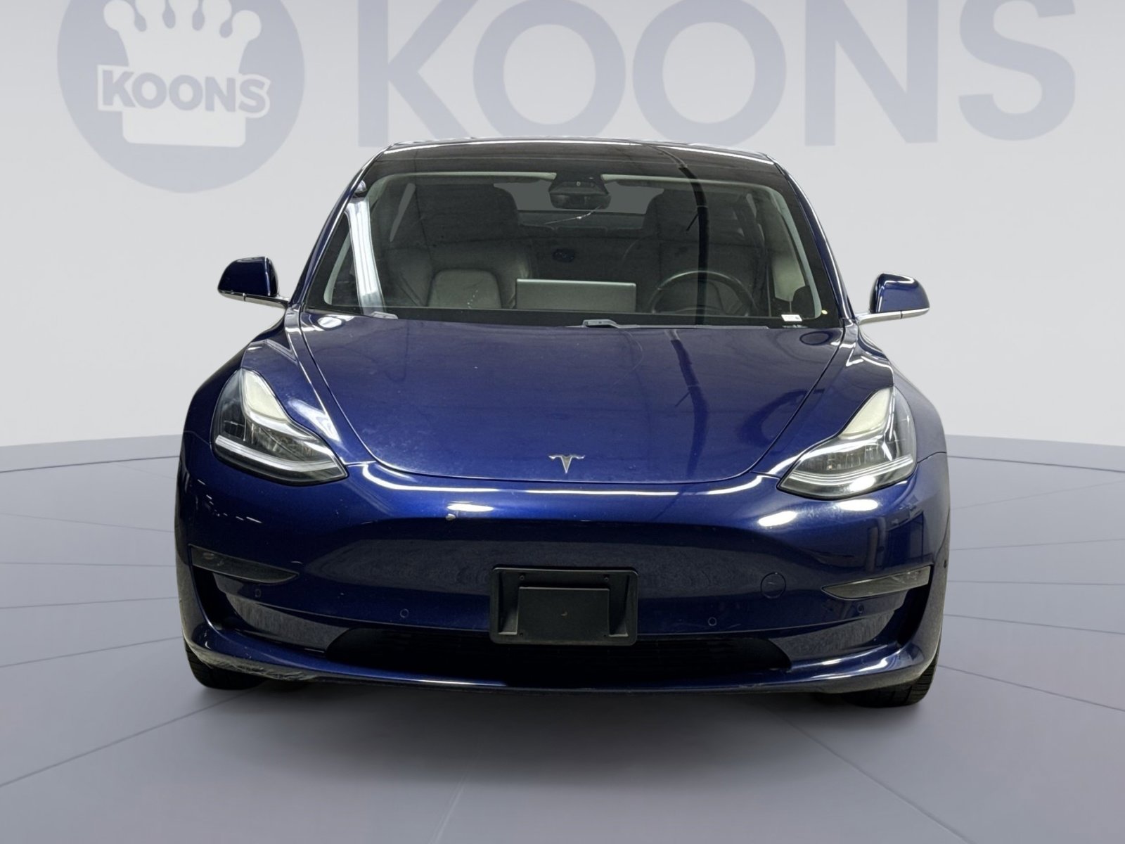 Used 2018 Tesla Model 3 Long Range RWD image 23