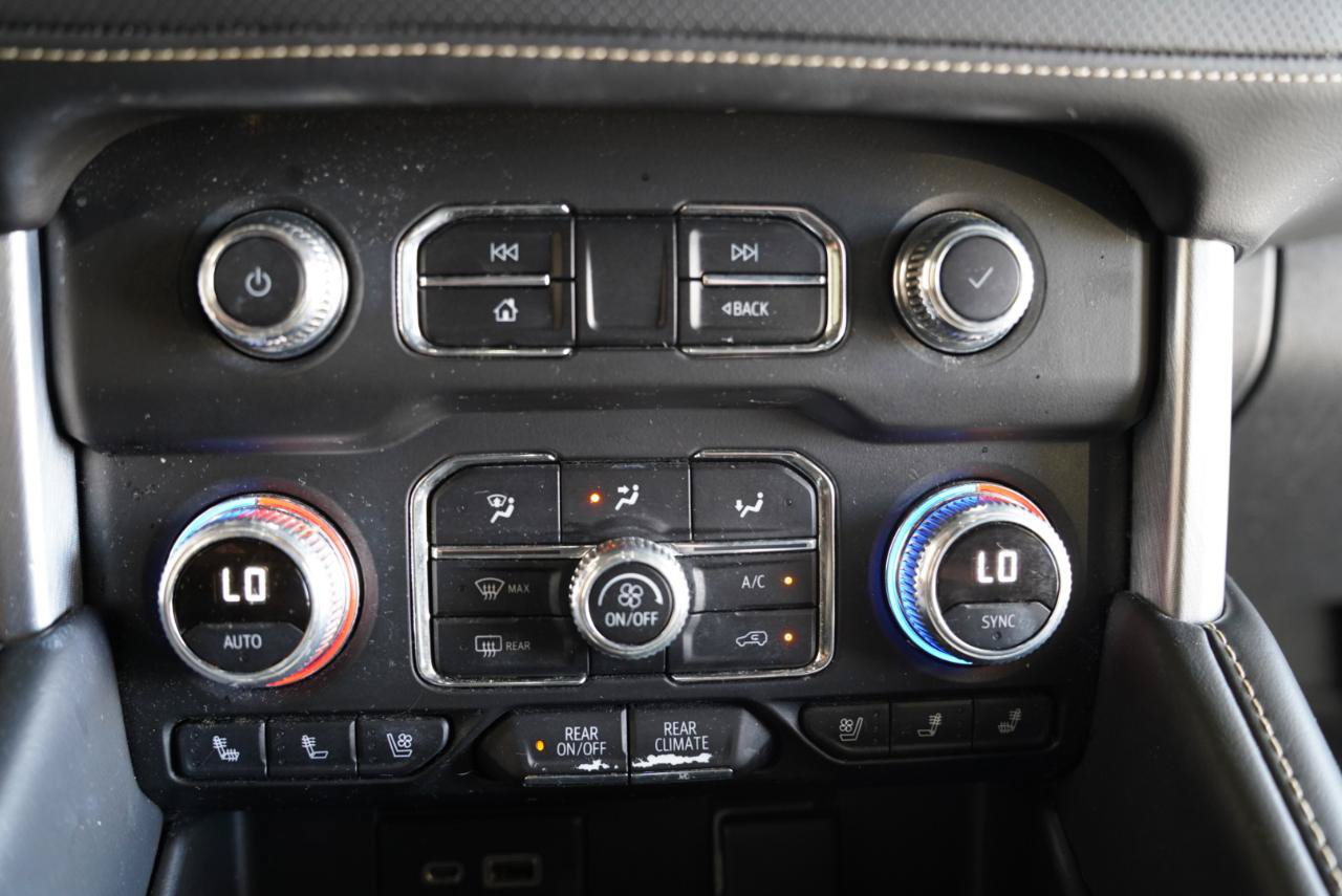 Used 2021 GMC Yukon SLT w/ SLT Luxury Package AWD/4WD image 21