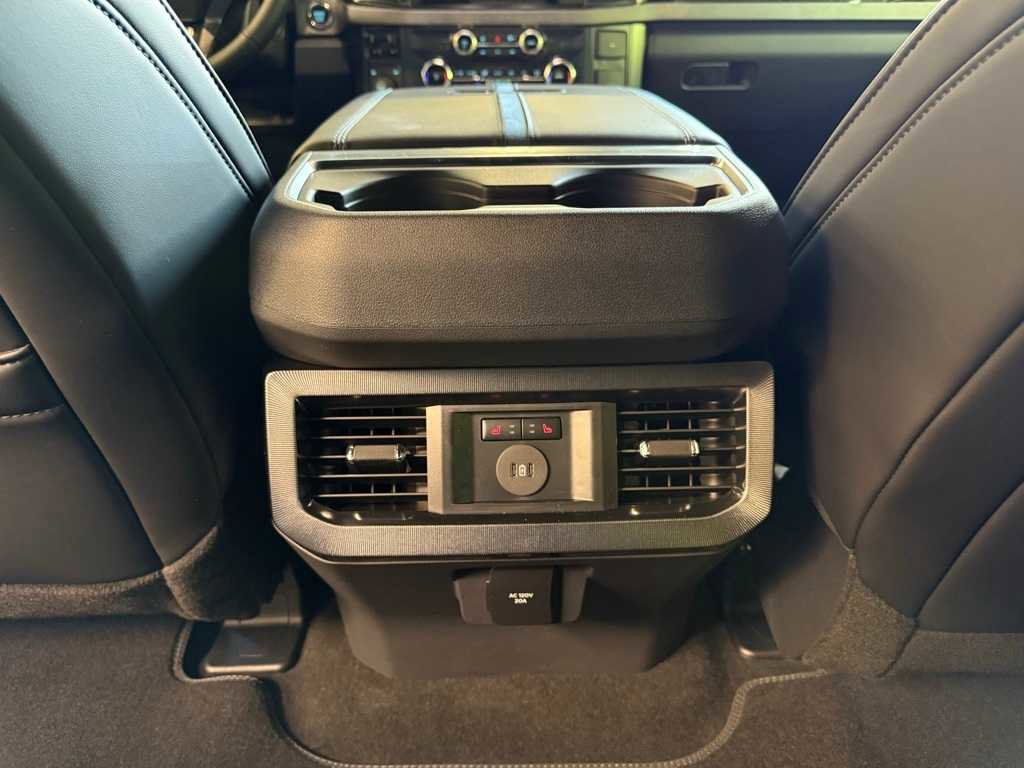 New 2026 Ford F350 Platinum image 12