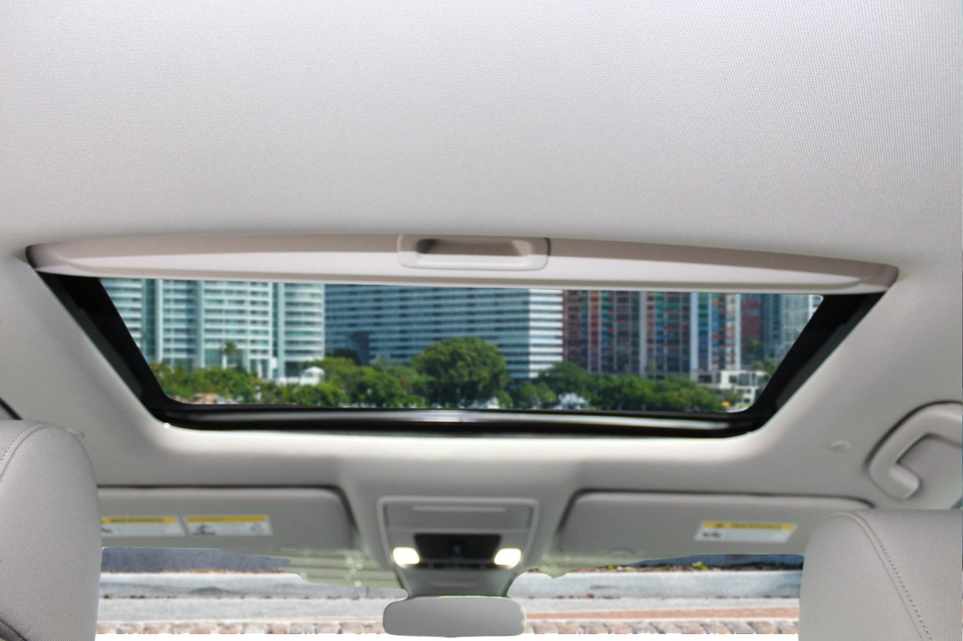 New 2026 Honda CR-V EX image 21