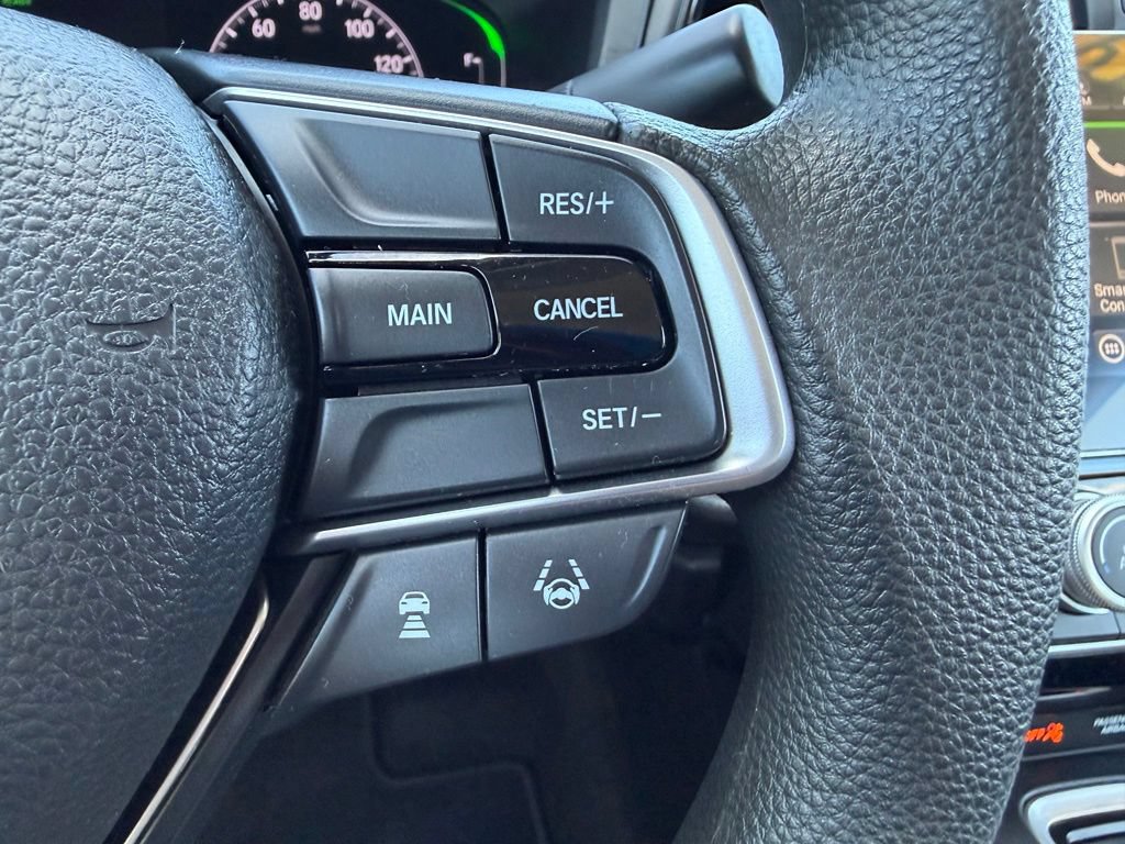 Used 2019 Honda Insight EX image 11