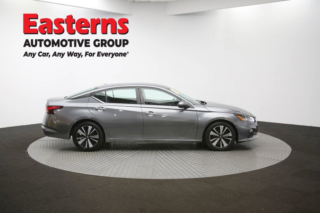 Used 2022 Nissan Altima 2.5 SV image 43
