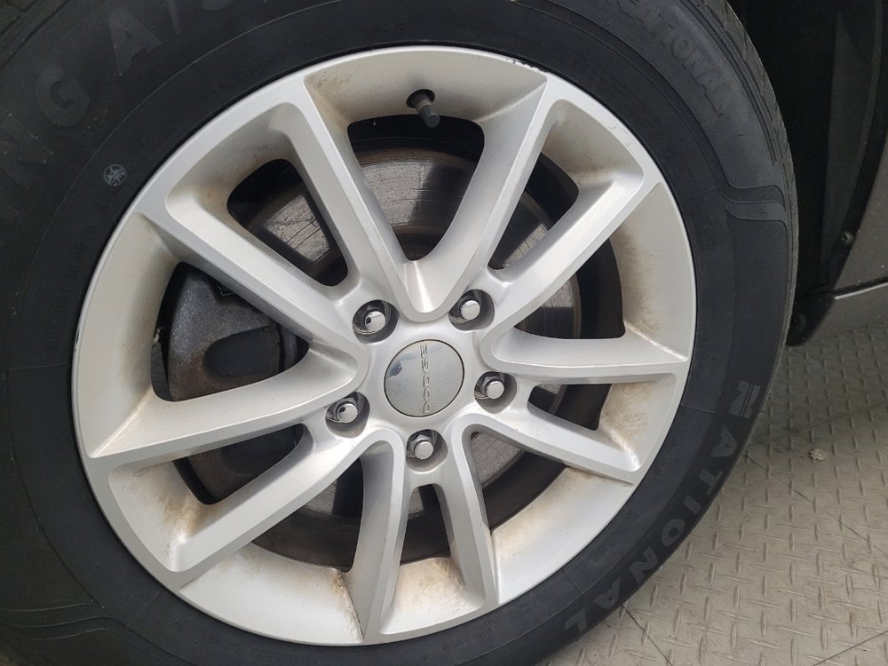 Used 2019 Dodge Grand Caravan SXT image 31