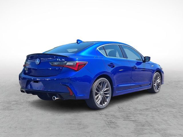 Used 2019 Acura ILX FWD image 6