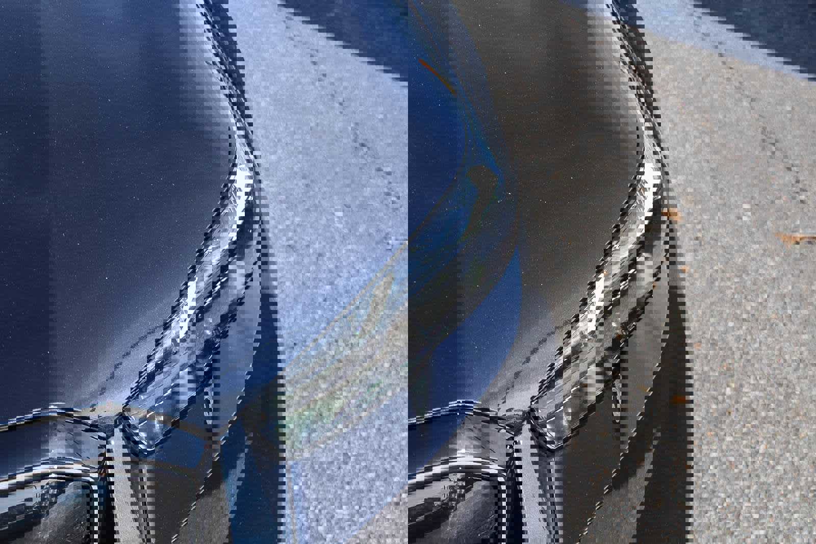 Used 2025 BMW M5 image 7