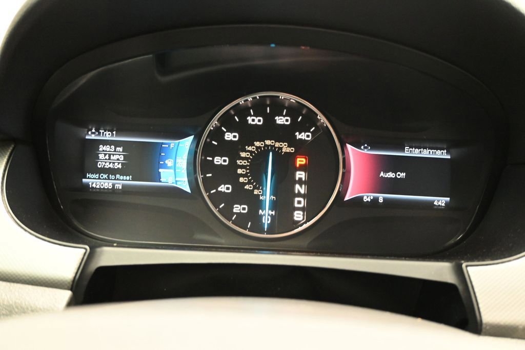 Used 2014 Ford Edge SEL w/ Equipment Group 201A AWD/4WD image 15
