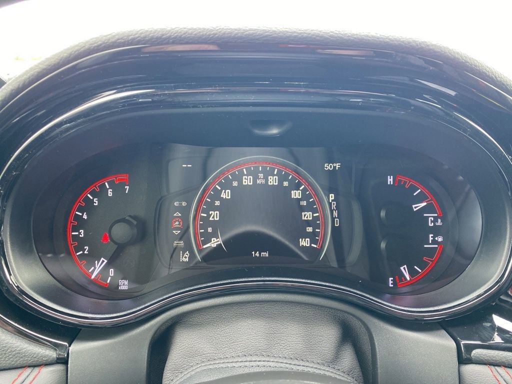 New 2026 Dodge Durango GT image 18