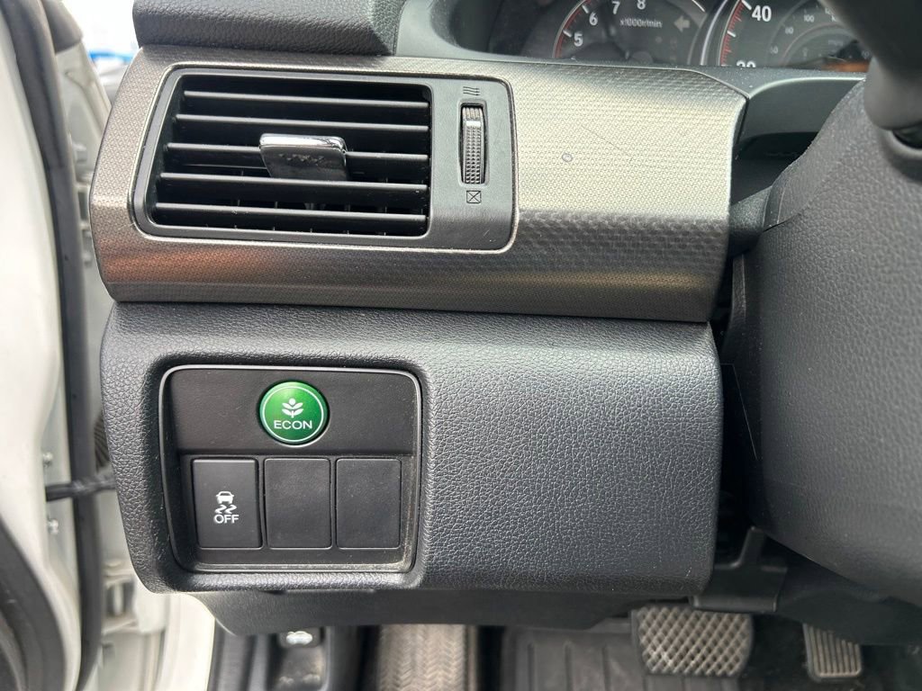 Used 2017 Honda Accord EX-L image 20
