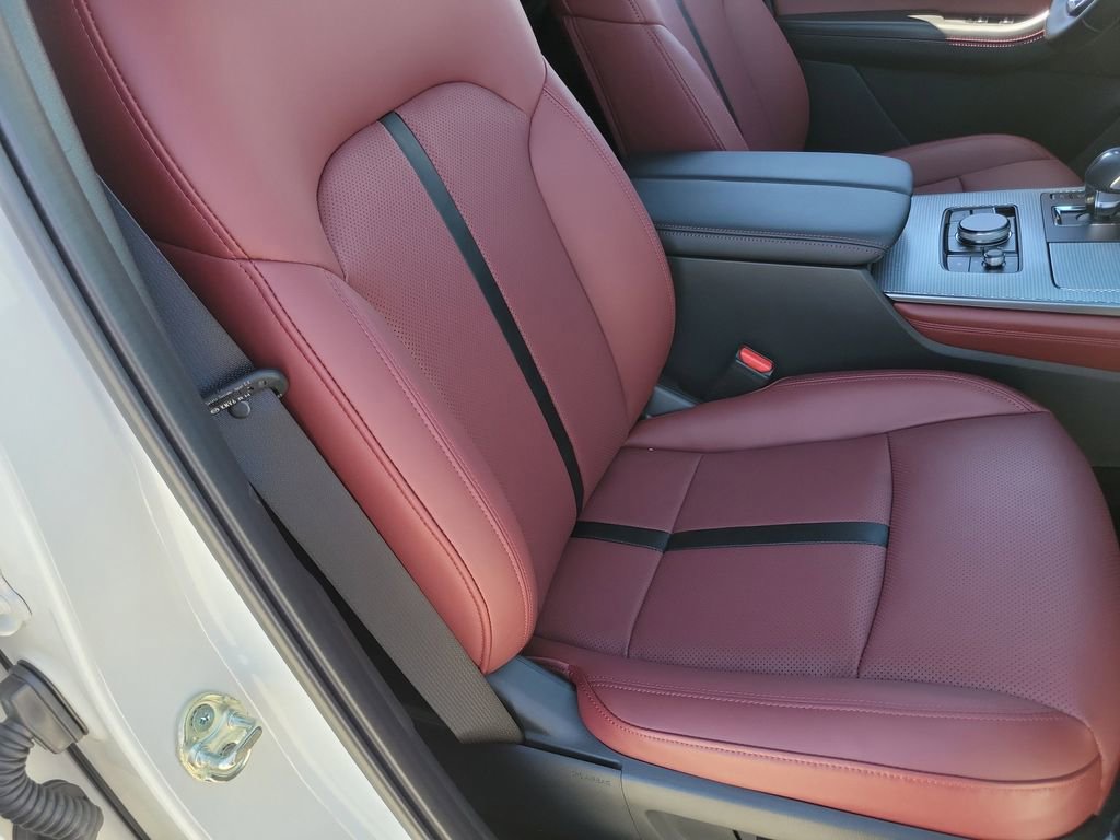 New 2026 MAZDA CX-70 3.3 Turbo S w/ Premium Package image 20