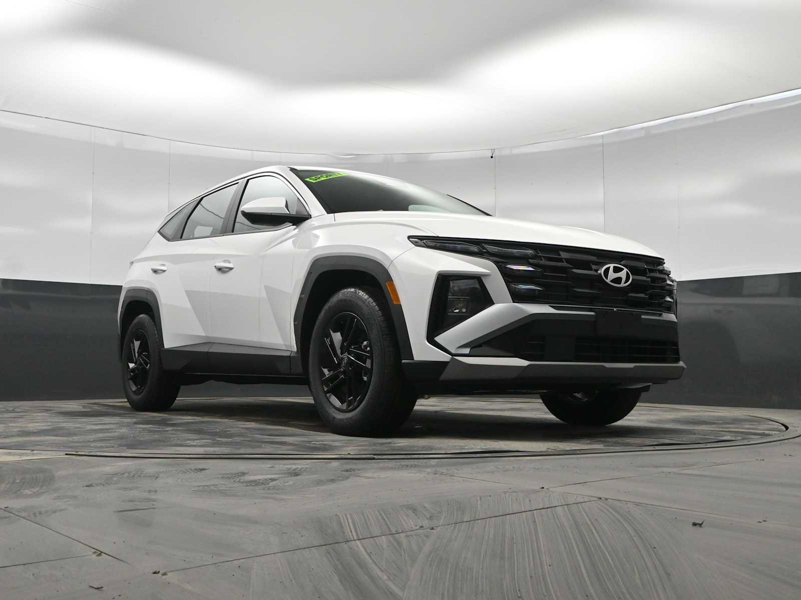 New 2026 Hyundai Tucson SE image 30