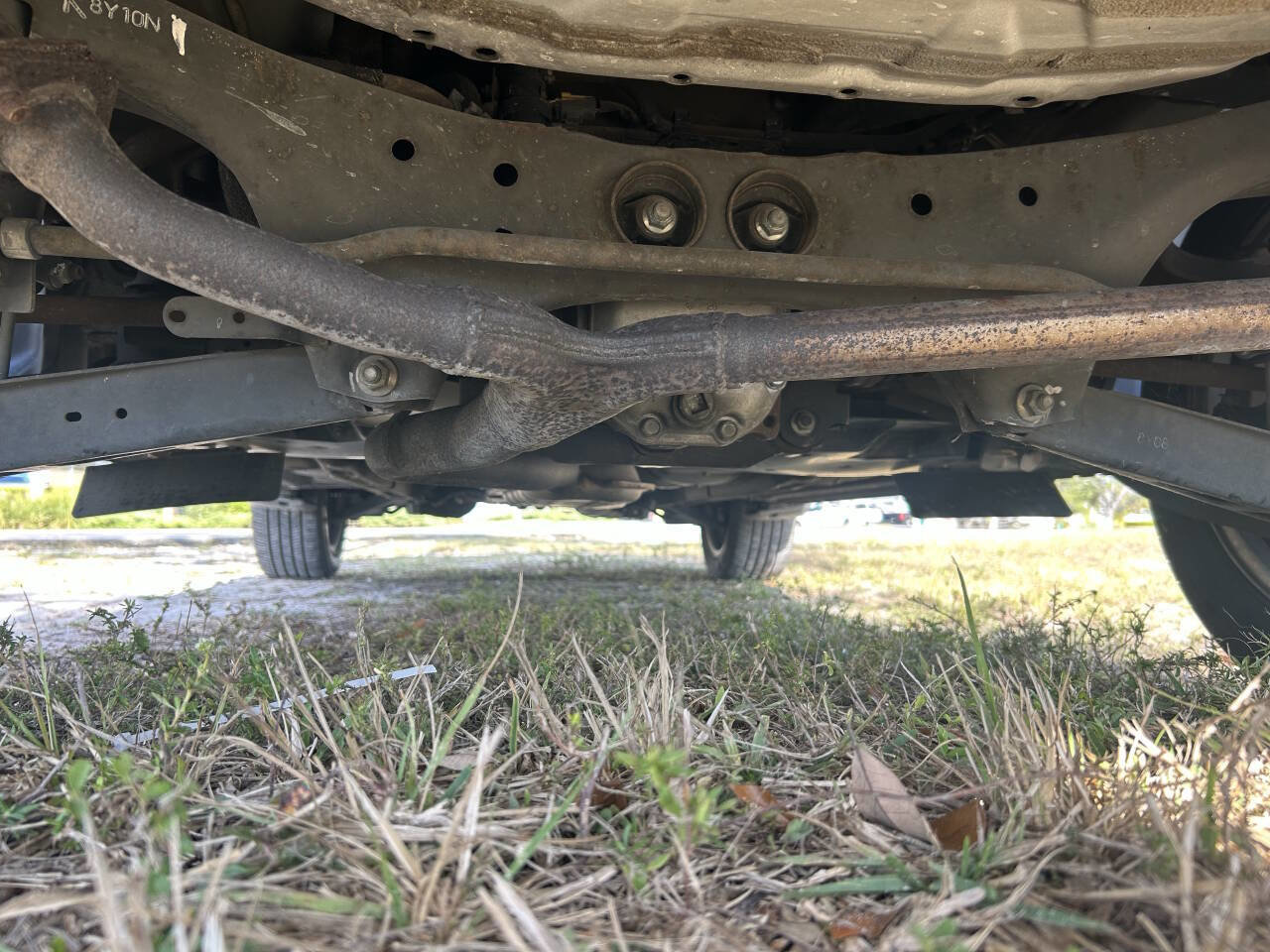 Used 2009 Subaru Forester 2.5X Limited w/ Popular Equipment Group 5A image 23